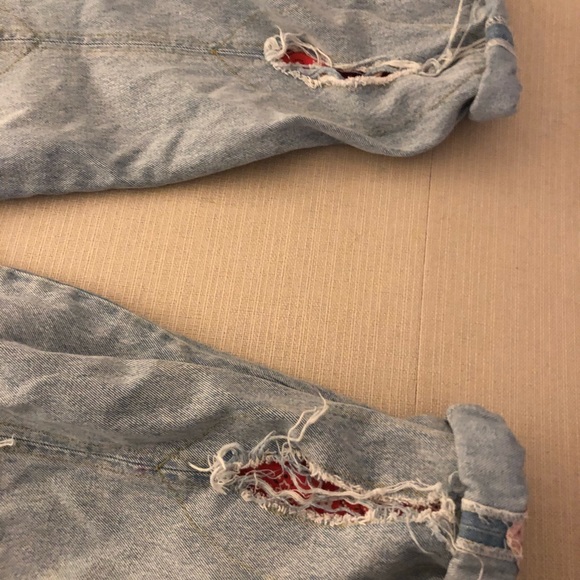 VINTARE RARE JEANS - Picture 3 of 5